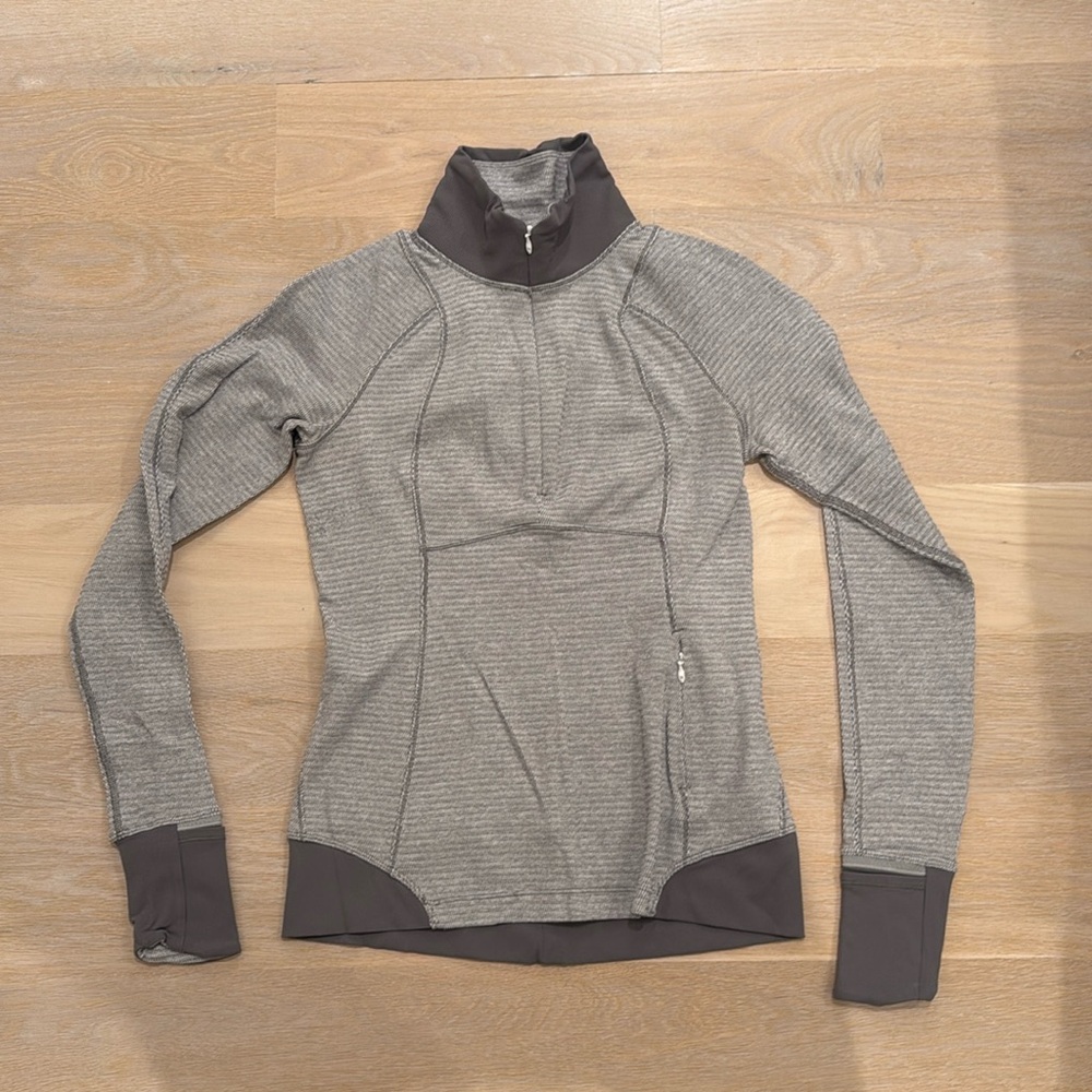 Lululemon Pullover